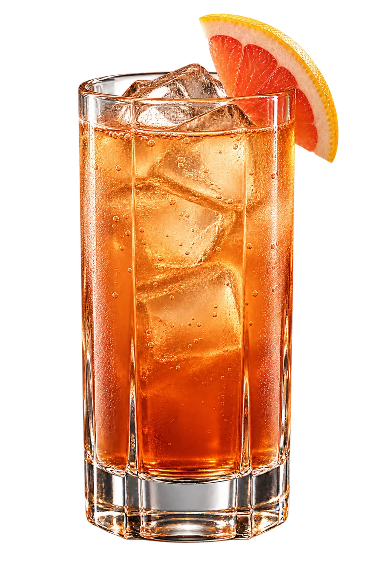 Paloma Yerba, tall tumbler